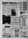 Derby Daily Telegraph Monday 15 January 1962 Page 9