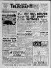 Derby Daily Telegraph Tuesday 02 January 1962 Page 2