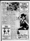 Derby Daily Telegraph Thursday 06 December 1962 Page 23