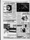 Derby Daily Telegraph Tuesday 11 December 1962 Page 8