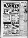 Derby Daily Telegraph Wednesday 09 January 1963 Page 8