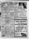 Derby Daily Telegraph Tuesday 03 December 1963 Page 7