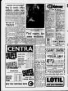 Derby Daily Telegraph Thursday 05 December 1963 Page 6