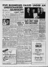 Derby Daily Telegraph Wednesday 01 January 1964 Page 15