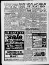 Derby Daily Telegraph Thursday 01 September 1966 Page 15