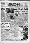Derby Daily Telegraph Thursday 01 December 1966 Page 1