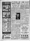 Derby Daily Telegraph Thursday 01 December 1966 Page 14