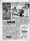 Derby Daily Telegraph Friday 06 January 1967 Page 8