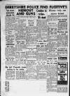 Derby Daily Telegraph Friday 06 January 1967 Page 40