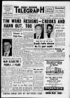 Derby Daily Telegraph Thursday 04 May 1967 Page 1