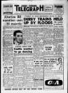 Derby Daily Telegraph