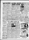 Derby Daily Telegraph Tuesday 08 August 1967 Page 12