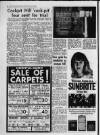 Derby Daily Telegraph Wednesday 01 November 1967 Page 6