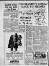 Derby Daily Telegraph Wednesday 01 November 1967 Page 8