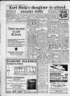 Derby Daily Telegraph Friday 01 December 1967 Page 32