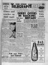 Derby Daily Telegraph Friday 05 January 1968 Page 1