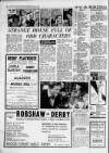 Derby Daily Telegraph Wednesday 10 January 1968 Page 4