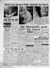 Derby Daily Telegraph Saturday 13 January 1968 Page 30