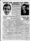 Derby Daily Telegraph Wednesday 25 September 1968 Page 22