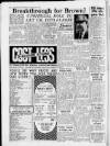 Derby Daily Telegraph Wednesday 01 January 1969 Page 10
