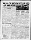 Derby Daily Telegraph Monday 06 January 1969 Page 12