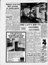 Derby Daily Telegraph Thursday 09 January 1969 Page 16