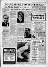 Derby Daily Telegraph Wednesday 15 January 1969 Page 11