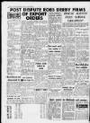 Derby Daily Telegraph Wednesday 29 January 1969 Page 24