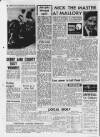 Derby Daily Telegraph Tuesday 12 August 1969 Page 12