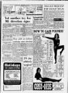 Derby Daily Telegraph Wednesday 10 September 1969 Page 7