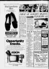 Derby Daily Telegraph Friday 12 September 1969 Page 4