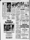 Derby Daily Telegraph Wednesday 29 October 1969 Page 4