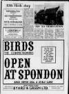 Derby Daily Telegraph Wednesday 29 October 1969 Page 7