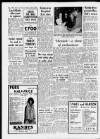 Derby Daily Telegraph Monday 08 December 1969 Page 14