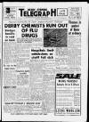 Derby Daily Telegraph Monday 29 December 1969 Page 1