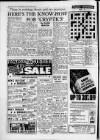Derby Daily Telegraph Friday 02 January 1970 Page 10