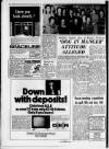 Derby Daily Telegraph Friday 09 January 1970 Page 16