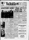 Derby Daily Telegraph Monday 19 January 1970 Page 1
