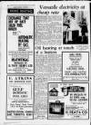 Derby Daily Telegraph Wednesday 21 January 1970 Page 12