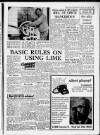 Derby Daily Telegraph Saturday 24 January 1970 Page 9
