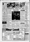 Derby Daily Telegraph Wednesday 28 January 1970 Page 4