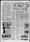 Derby Daily Telegraph Thursday 12 February 1970 Page 6