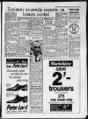 Derby Daily Telegraph Thursday 12 February 1970 Page 9