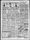 Derby Daily Telegraph Tuesday 17 February 1970 Page 6