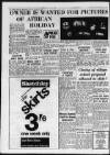 Derby Daily Telegraph Thursday 26 February 1970 Page 6