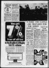 Derby Daily Telegraph Thursday 26 February 1970 Page 14