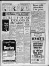 Derby Daily Telegraph Thursday 26 February 1970 Page 21