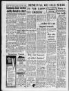 Derby Daily Telegraph Thursday 26 February 1970 Page 28