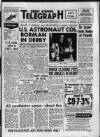 Derby Daily Telegraph Wednesday 17 June 1970 Page 1