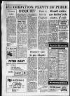 Derby Daily Telegraph Wednesday 17 June 1970 Page 6